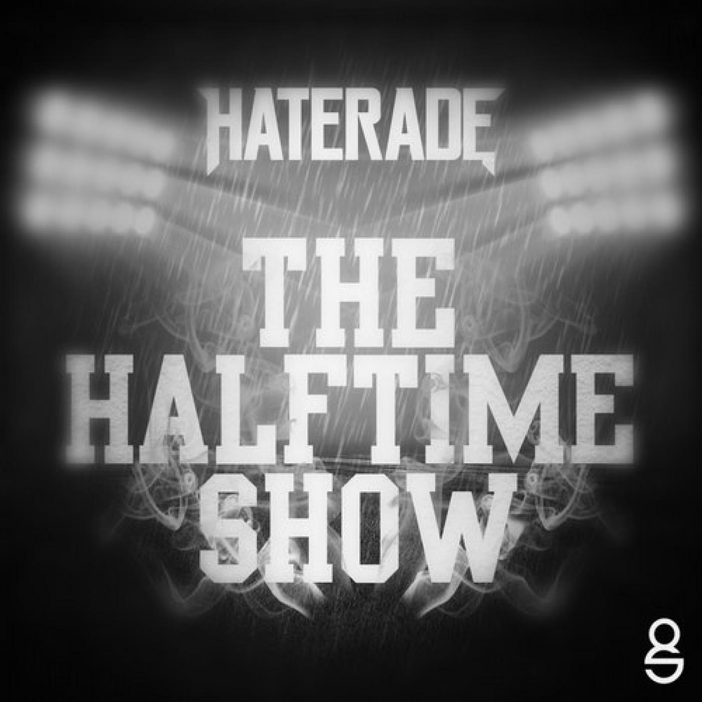 The Halftime Show专辑