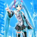 初音ミク
