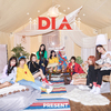 DIA - Eye Contact