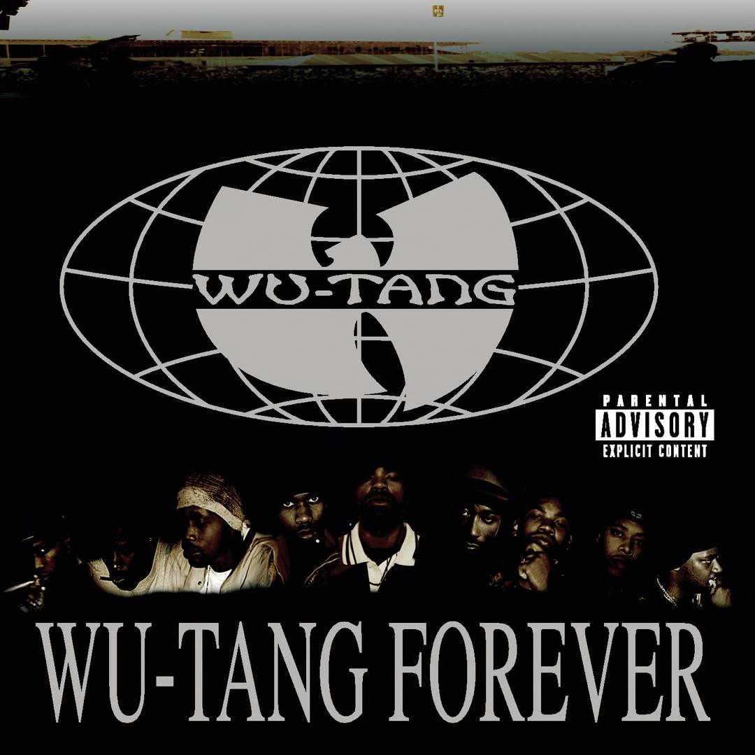 Wu-Tang Clan - As High as Wu-Tang Get (Official Audio)