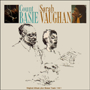 Sarah Vaughan & Count Basie专辑