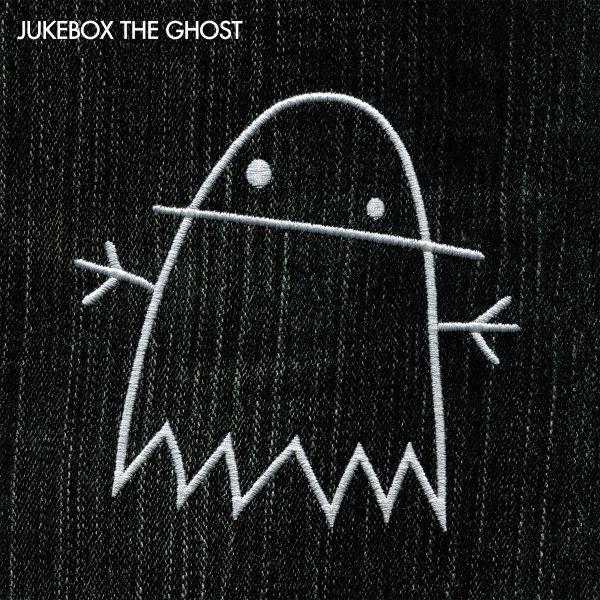 Jukebox The Ghost专辑