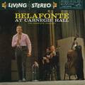 Belafonte: At Carnegie Hall