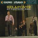 Belafonte: At Carnegie Hall专辑