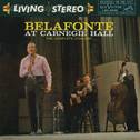 Belafonte: At Carnegie Hall专辑