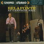 Belafonte: At Carnegie Hall专辑