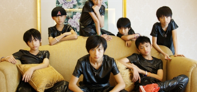 tf家族+-+网易云音乐