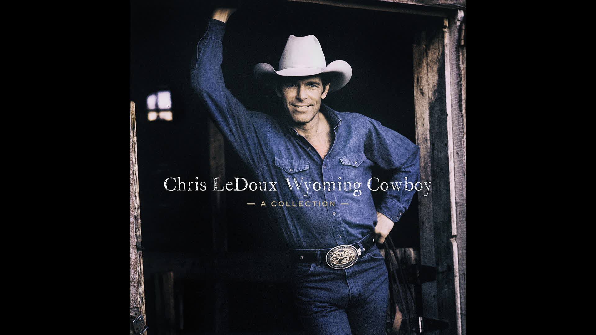 Chris LeDoux - Seventeen (Audio)