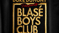 Blasé Boys Club, Pt. 1专辑
