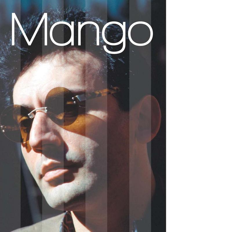 Mango: Solo Grandi Successi专辑