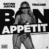 Rayven Justice - Bon Appétit