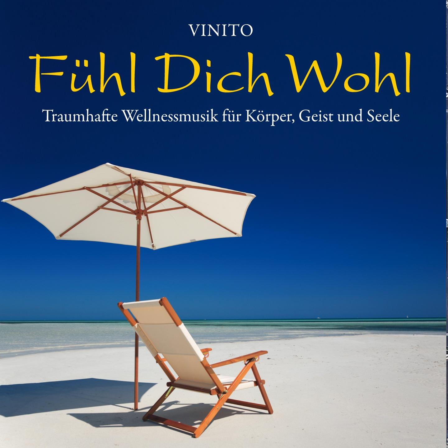 Fühl Dich Wohl专辑