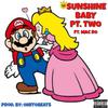 Nicky Trakks - Sunshine Baby pt. 2 (feat. Mac Ro)