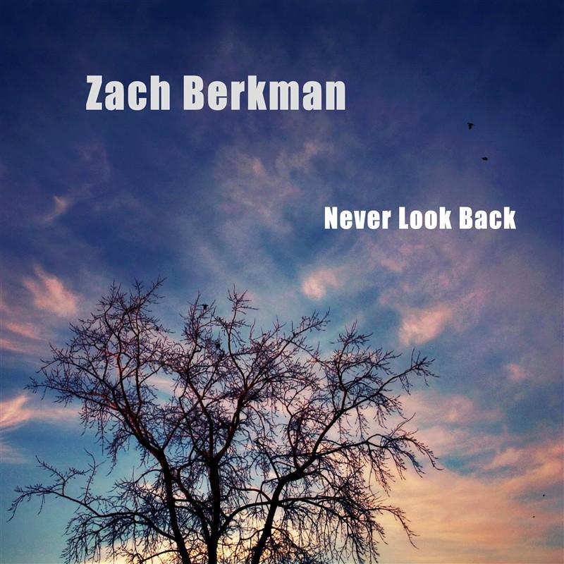 Never Look Back专辑