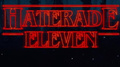 Eleven专辑