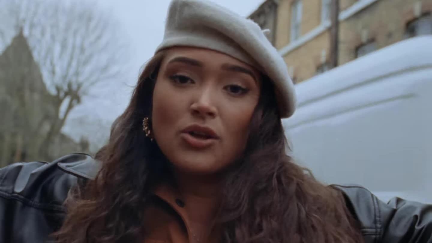 Joy Crookes - London Mine