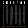 Chiodos - The Words 