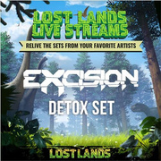 Lost Lands 2017 Live Set - Day 3