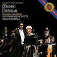 Plácido Domingo: Zarzuela Arias & Duets (Live)