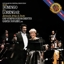 Plácido Domingo: Zarzuela Arias & Duets (Live)专辑