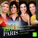 Rio-Paris专辑