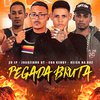 eoo kendy - Pegada Bruta (feat. EO JP)