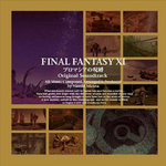 FINAL FANTASY XI Chains of Promathia O.S.T专辑