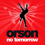 No Tomorrow (International Maxi)专辑