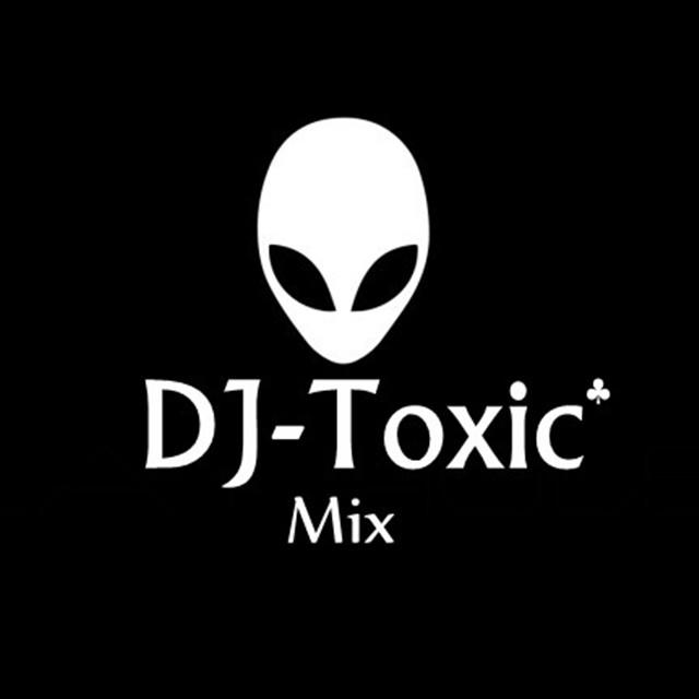 new year(toxic mix dj-toxic 网易云音乐