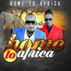 PJ Powers - Home To Africa