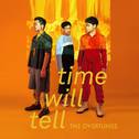 Time Will Tell专辑