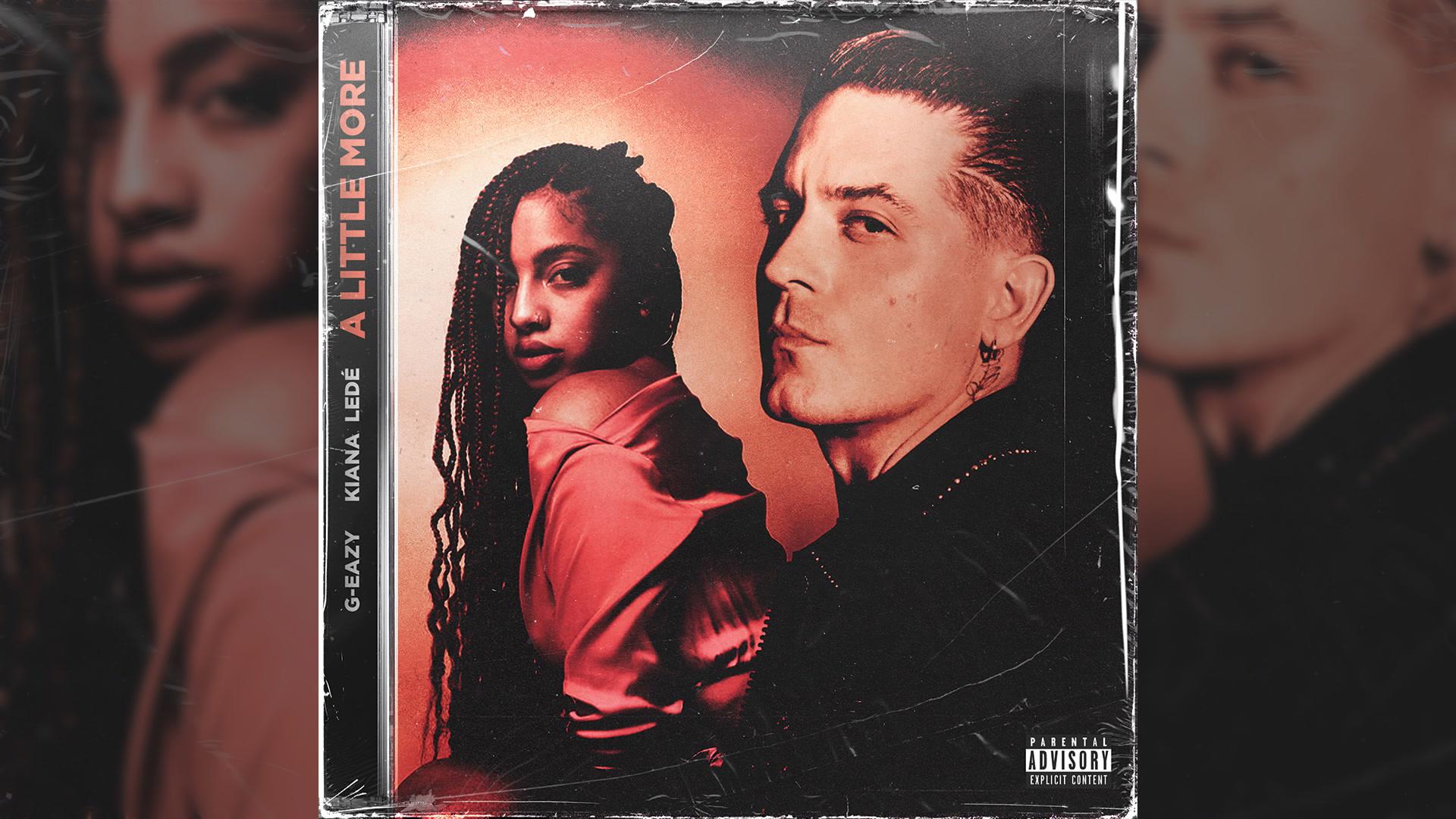 G-Eazy - A Little More (Audio)