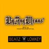 Beatz Lowkey - By Any Means