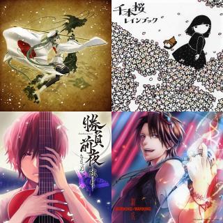 千本樱原唱是谁