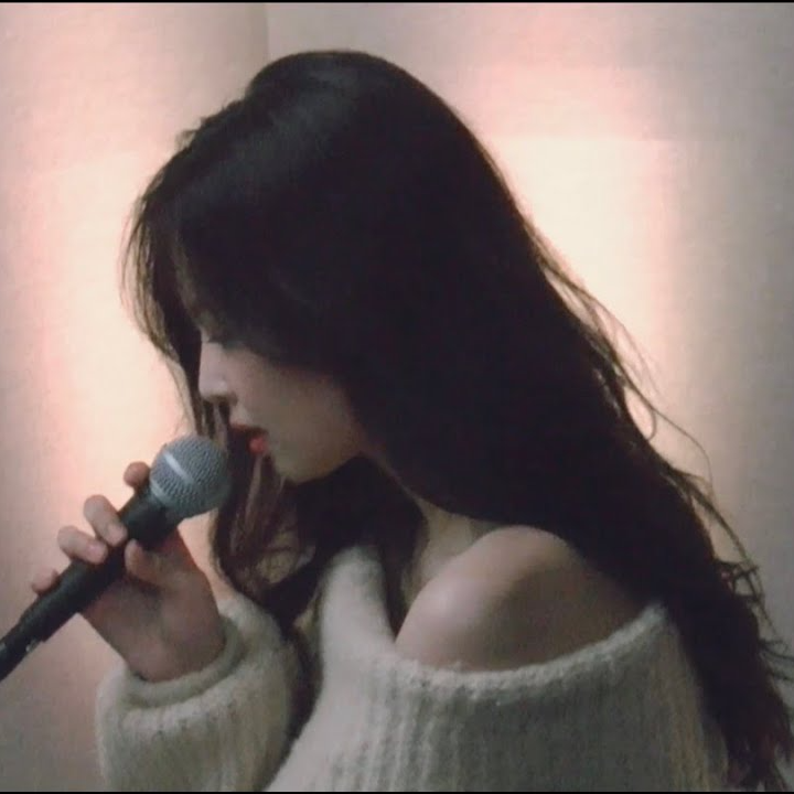 눈 (Cover) banner