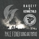 Pale Fire(F.BING.KAI Remix）专辑