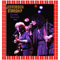 Merriweather Post Pavilion, Columbia, Maryland, July 1st, 1981 (Hd Remastered Edition)专辑