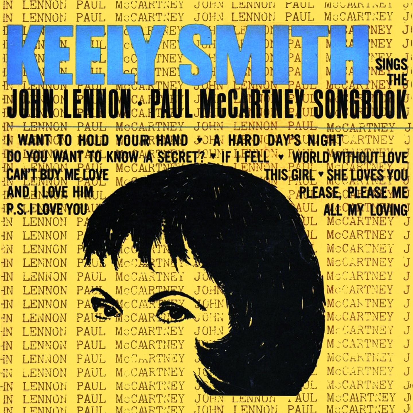 Sings The John Lennon Paul McCartney Songbook专辑