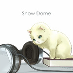 Snow Dome专辑