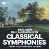 Berliner Philharmoniker - Symphony No. 89 in F Major, Hob. I:89: III. Menuetto - Trio