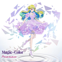 Magic×Color -TV ver.-专辑