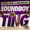 Potential Badboy - Soundboy Ting (VIP Mix)