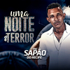 MC Sapão do Recife - Uma Noite de Terror (feat. Mc Magrela) (Brega Funk)