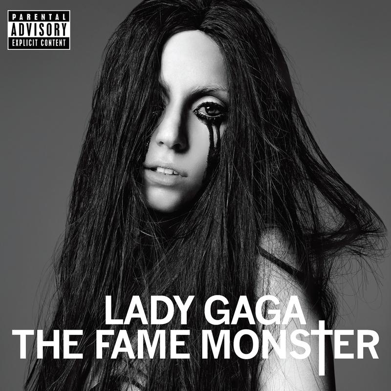 Bad Romance banner