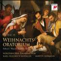 Bach: Weihnachtsoratorium, BWV 248专辑