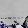 Jazz Milestones: Zoot Sims, Vol. 13