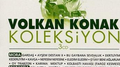 Volkan Konak Koleksiyon专辑