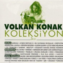 Volkan Konak Koleksiyon专辑