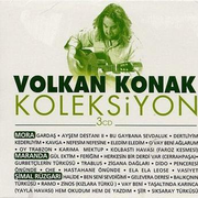 Volkan Konak Koleksiyon