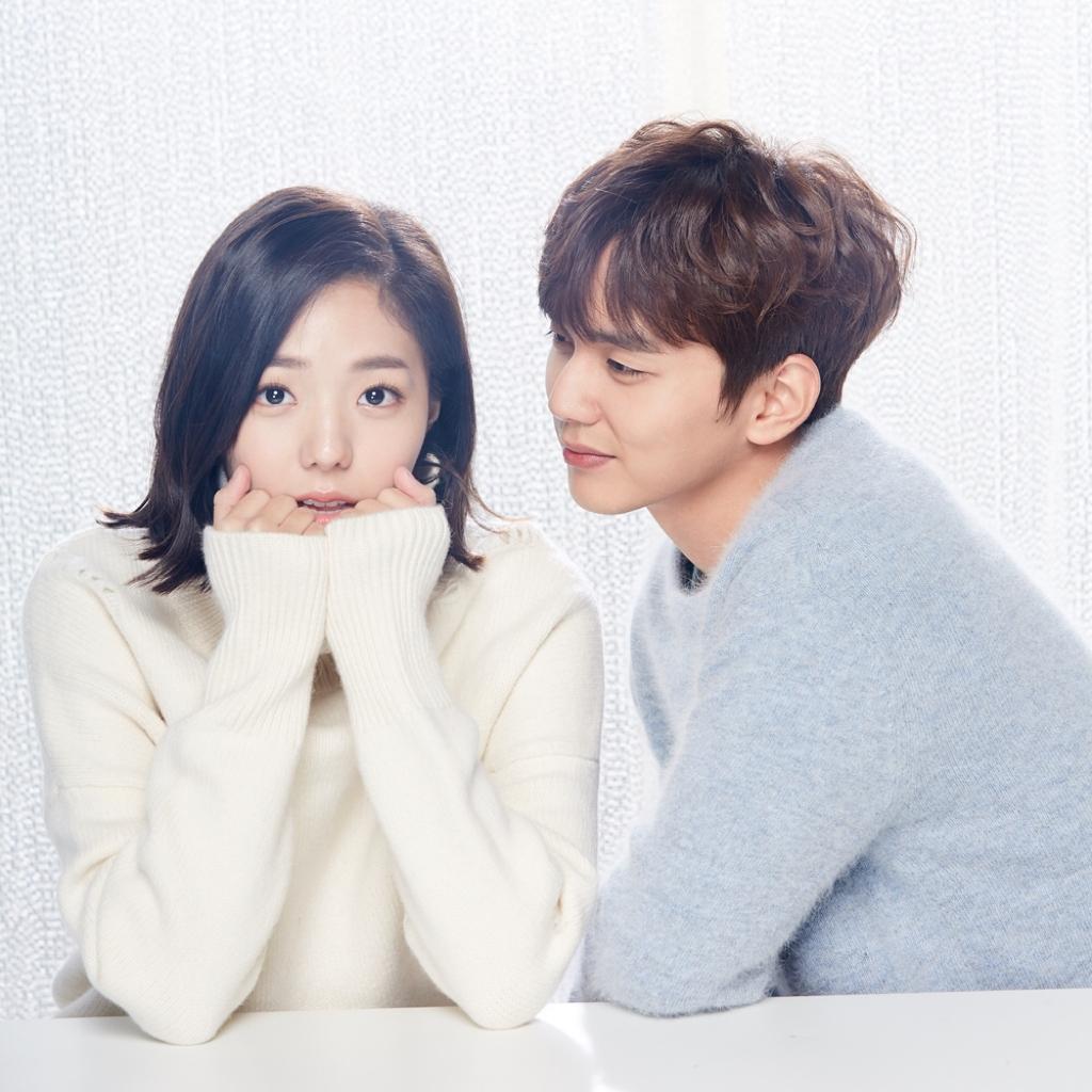 韩剧:我不是机器人 OST&BGM 持更